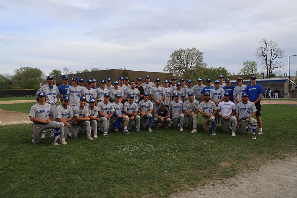 Roc Soild Baseball 